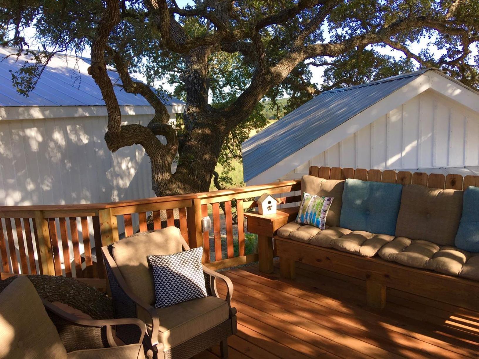 The Alexander At Creek Road Hotel Dripping Springs Exterior photo