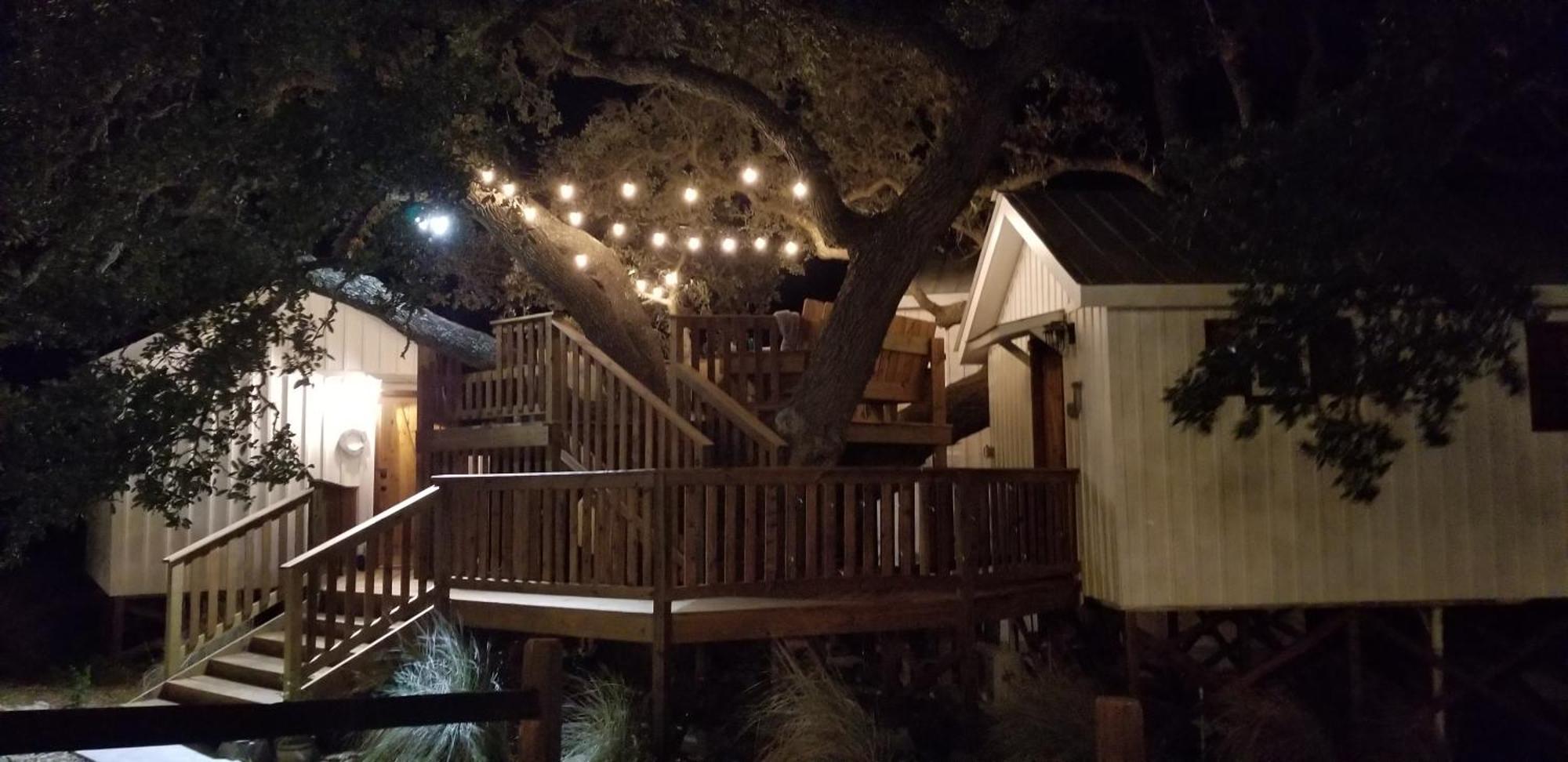 The Alexander At Creek Road Hotel Dripping Springs Exterior photo