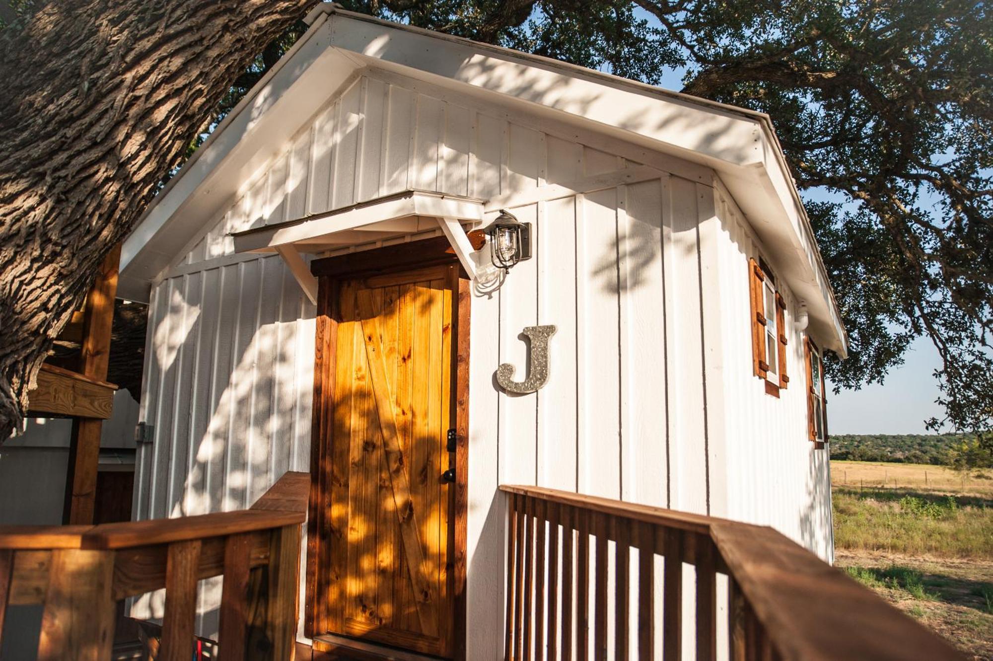 The Alexander At Creek Road Hotel Dripping Springs Exterior photo