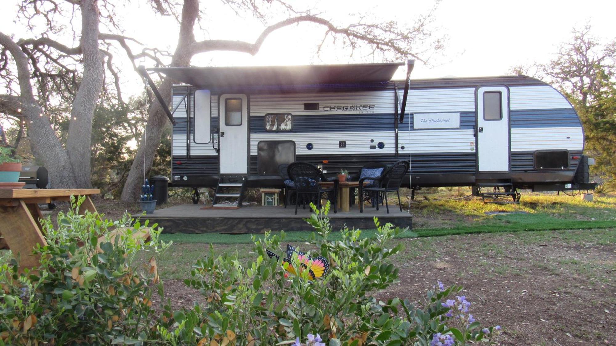 The Alexander At Creek Road Hotel Dripping Springs Exterior photo