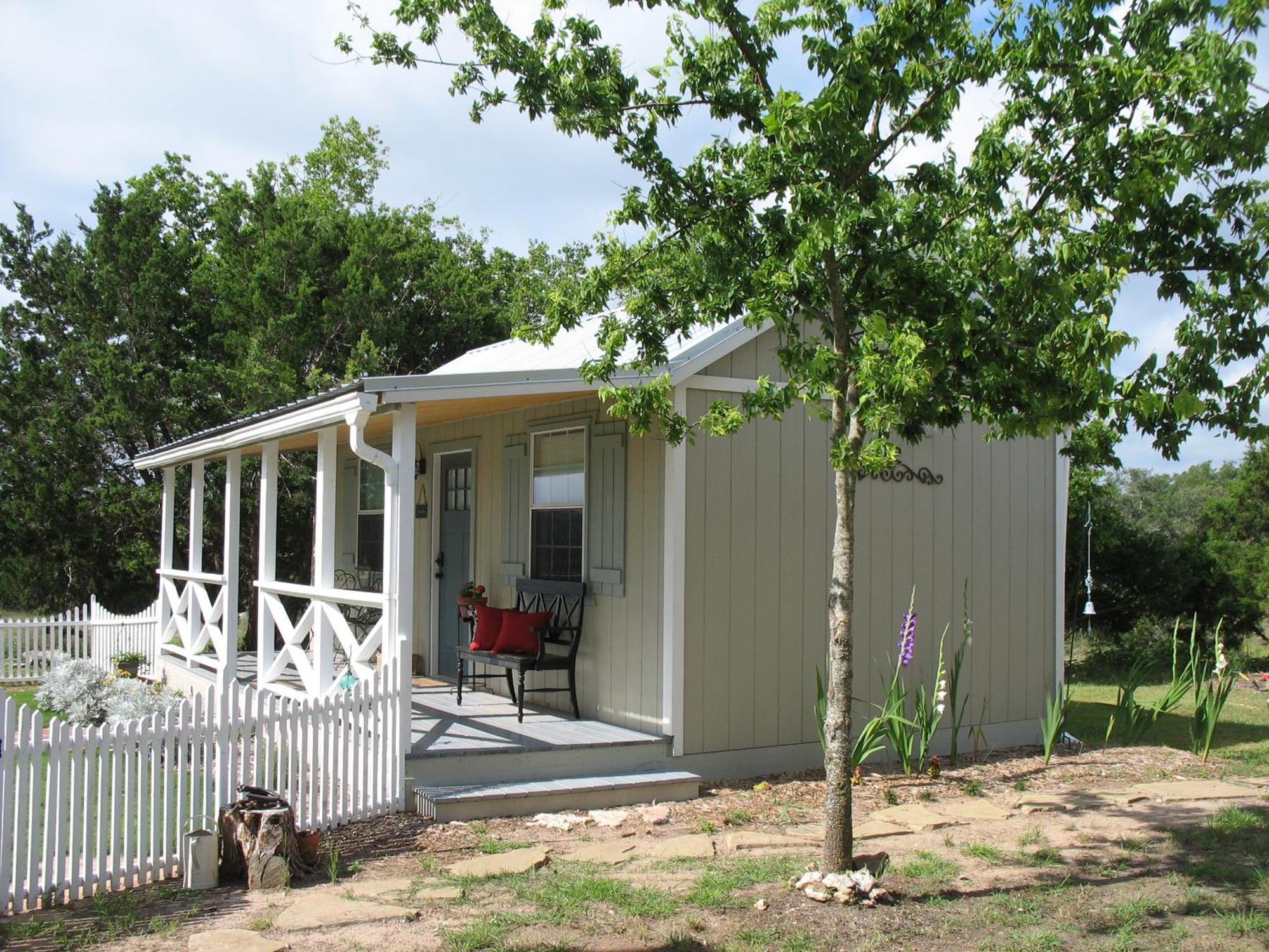 The Alexander At Creek Road Hotel Dripping Springs Exterior photo